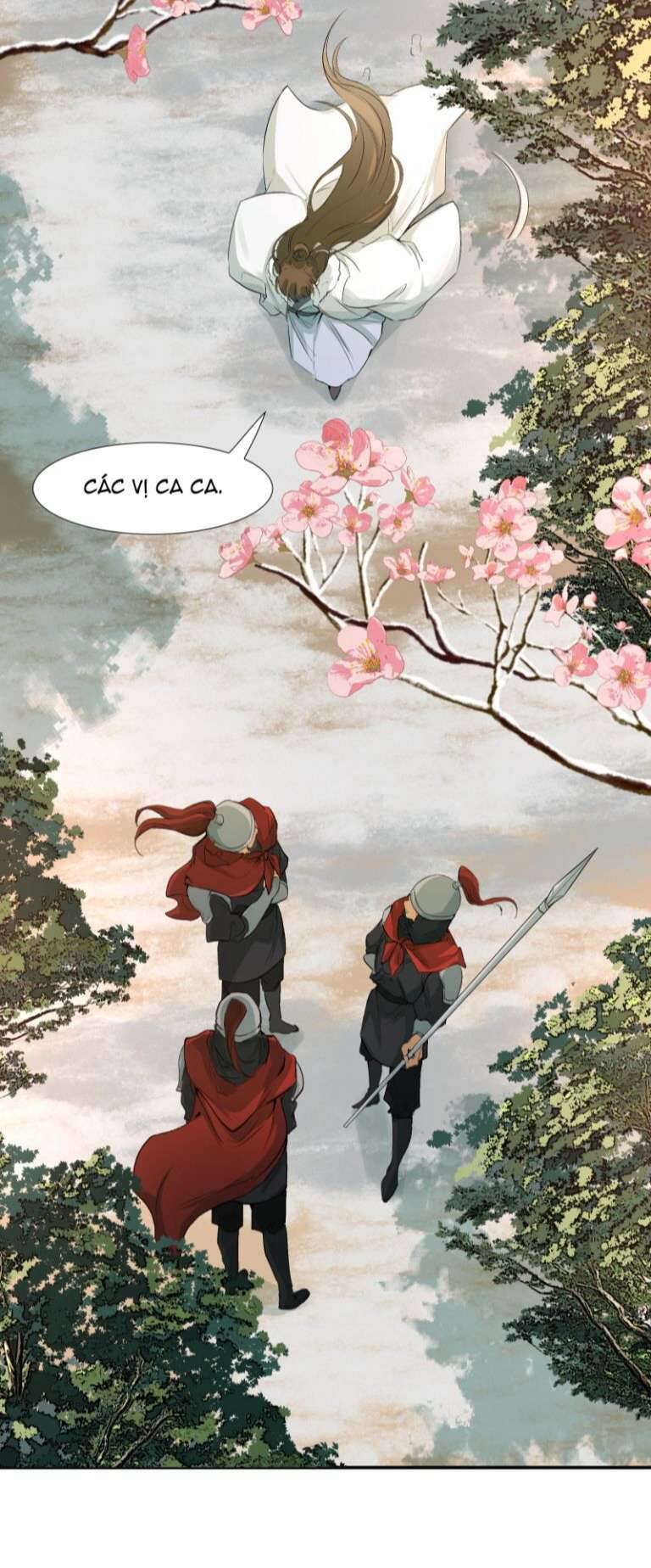 Loạn Thế Vi Vương Chapter 20 - 45