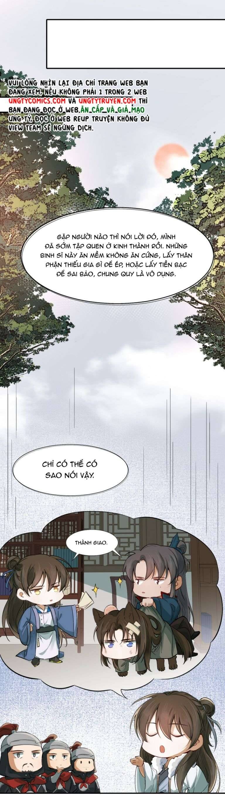 Loạn Thế Vi Vương Chapter 20 - 47