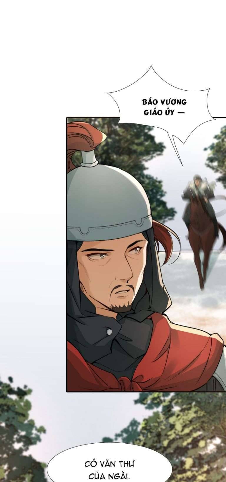 Loạn Thế Vi Vương Chapter 20 - 49