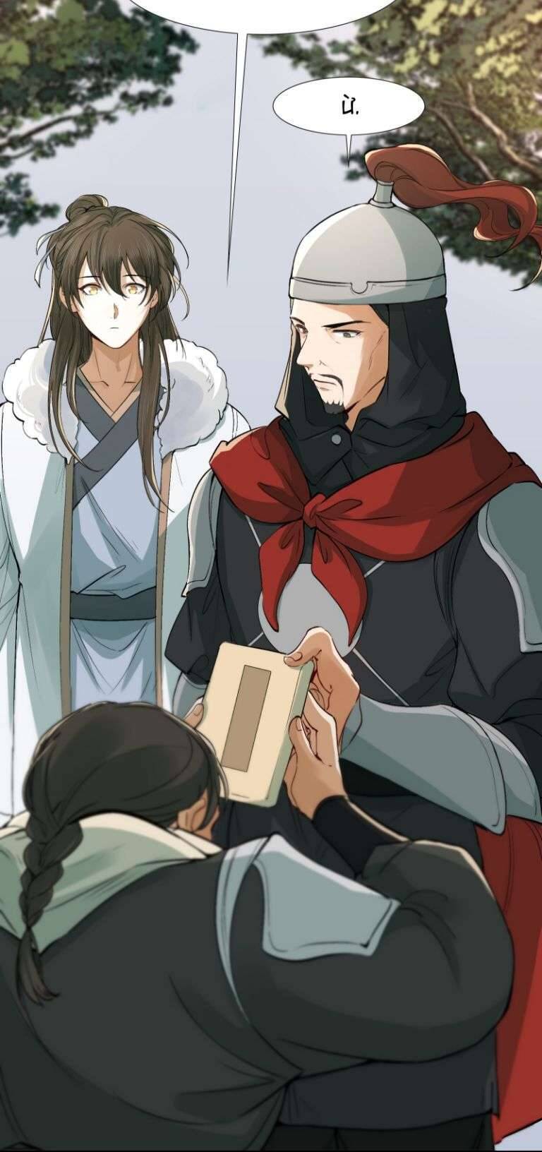 Loạn Thế Vi Vương Chapter 20 - 50