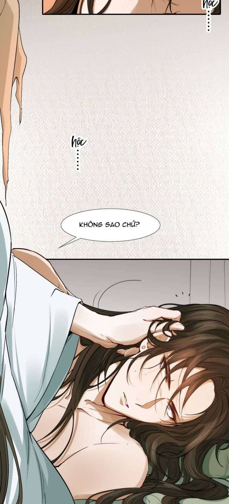 Loạn Thế Vi Vương Chapter 20 - 6