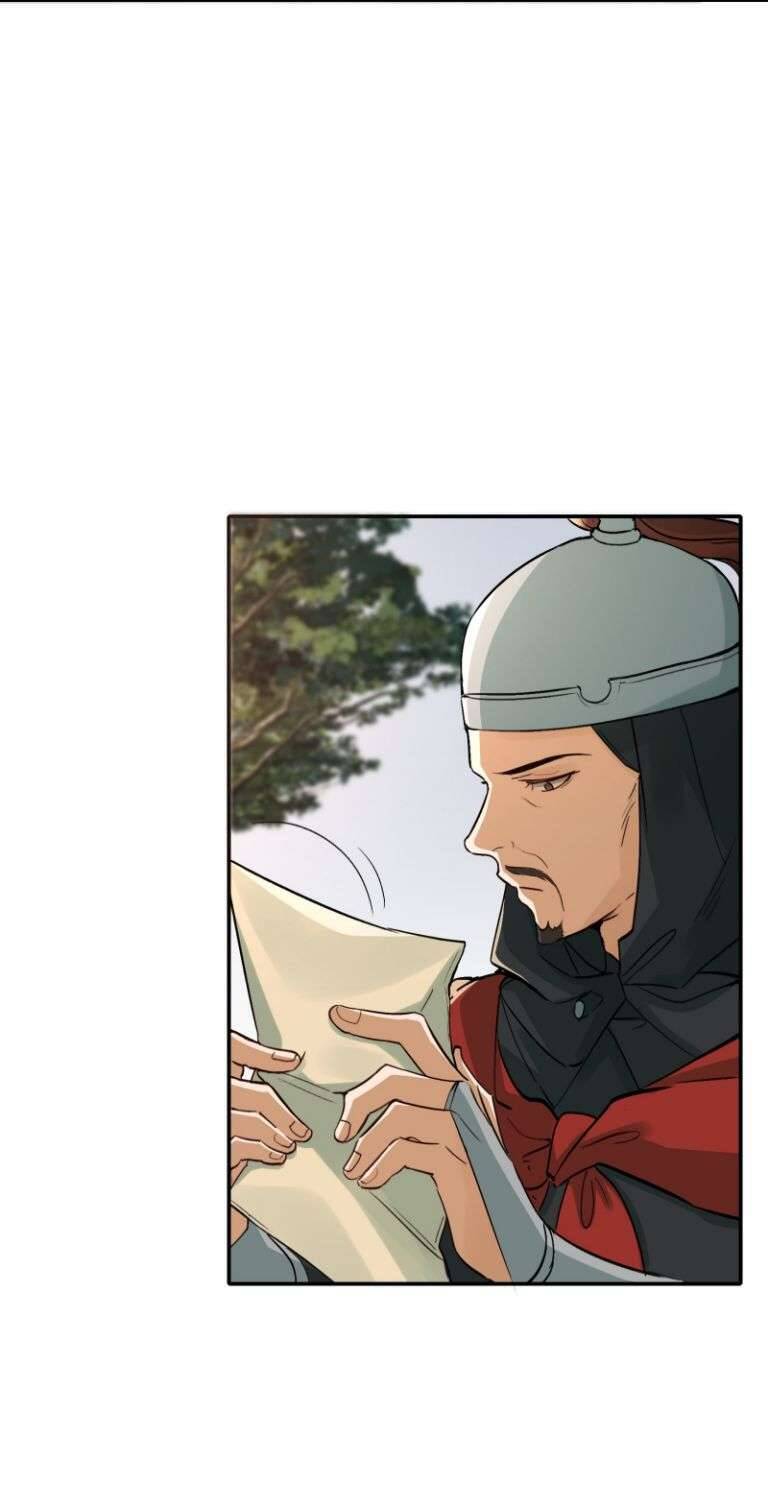 Loạn Thế Vi Vương Chapter 20 - 51