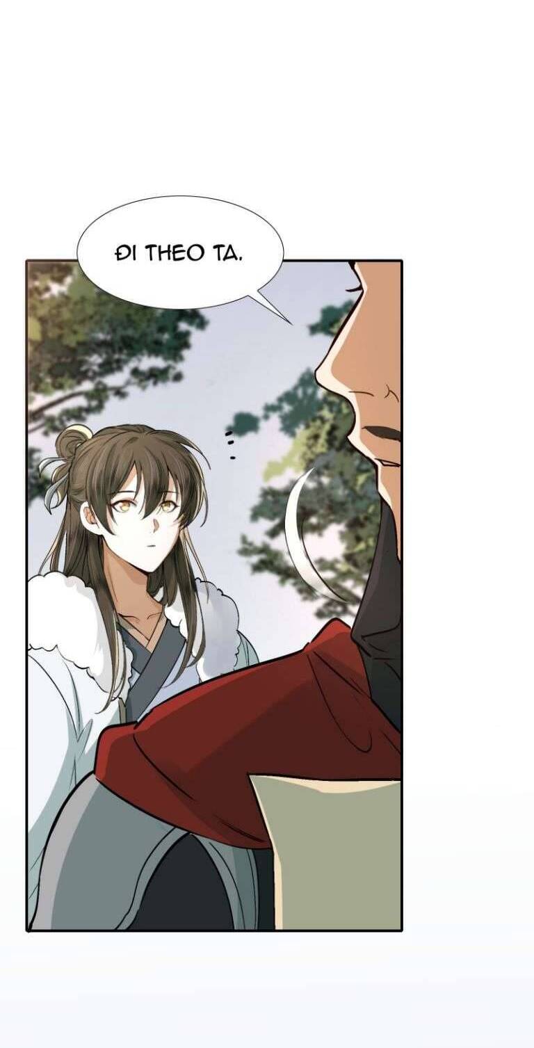 Loạn Thế Vi Vương Chapter 20 - 52