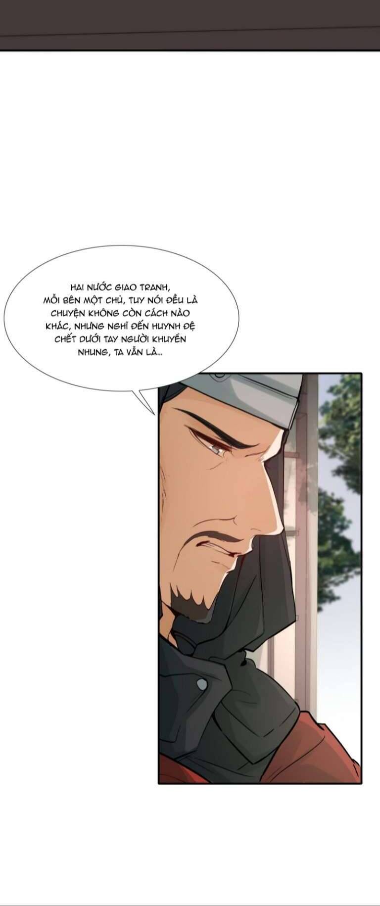 Loạn Thế Vi Vương Chapter 20 - 59