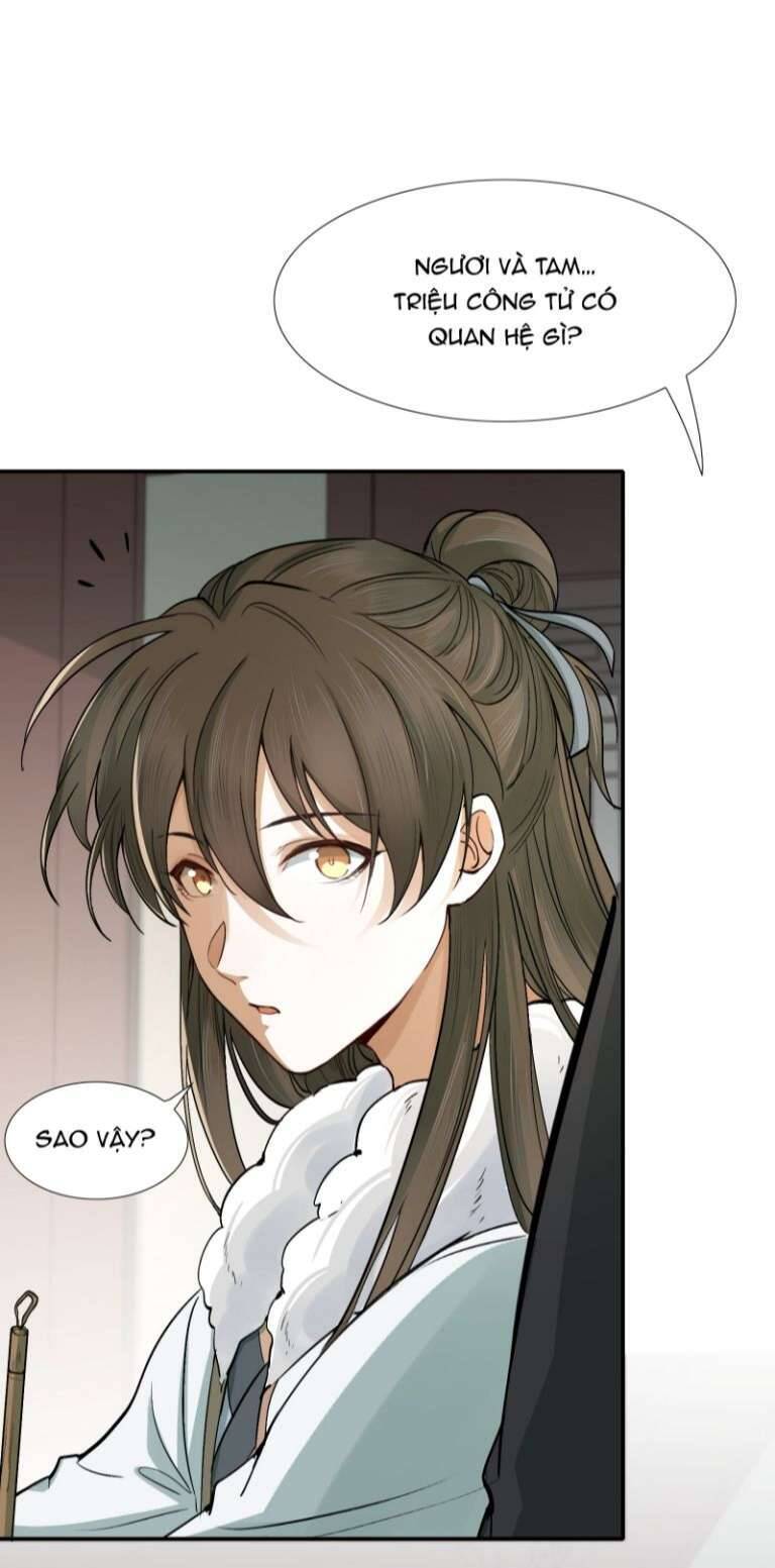 Loạn Thế Vi Vương Chapter 20 - 60