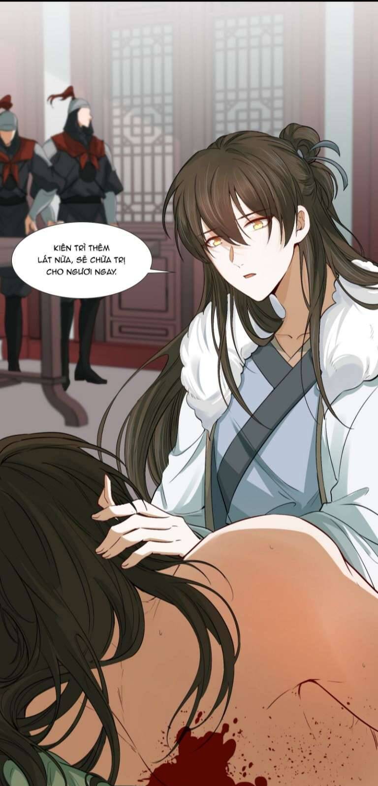 Loạn Thế Vi Vương Chapter 20 - 7