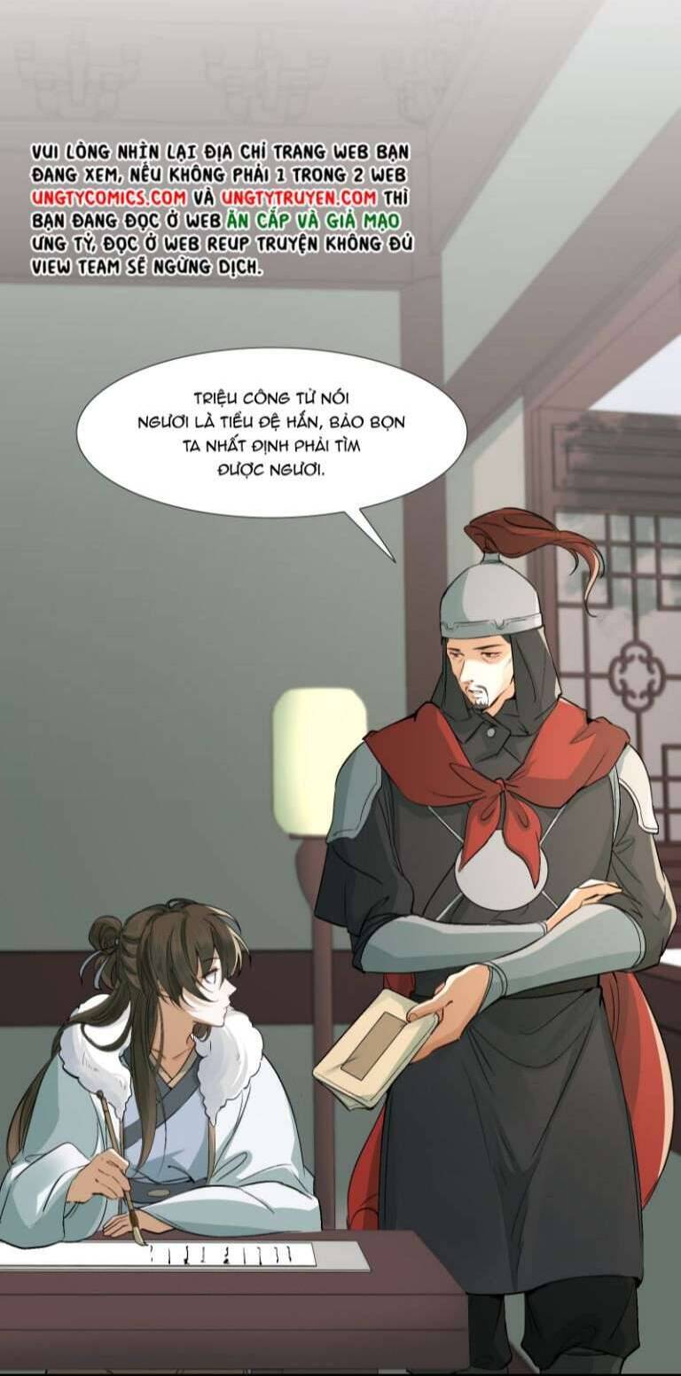 Loạn Thế Vi Vương Chapter 20 - 61