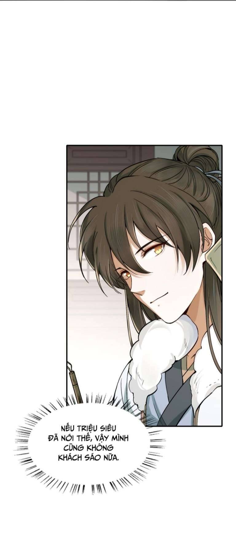 Loạn Thế Vi Vương Chapter 20 - 62