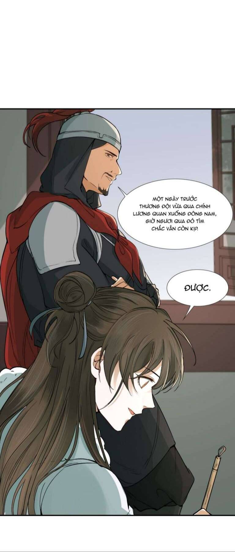 Loạn Thế Vi Vương Chapter 20 - 63