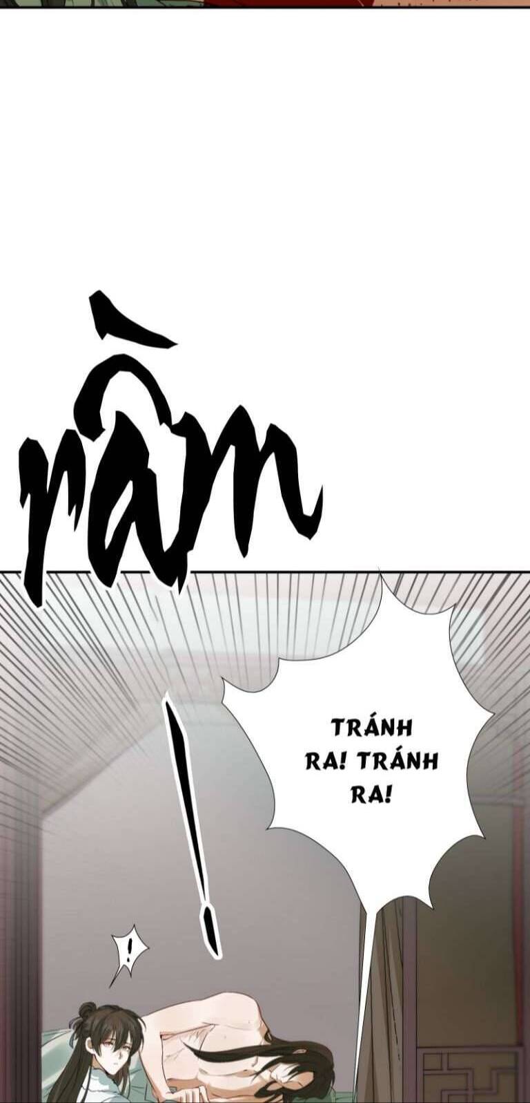 Loạn Thế Vi Vương Chapter 20 - 8