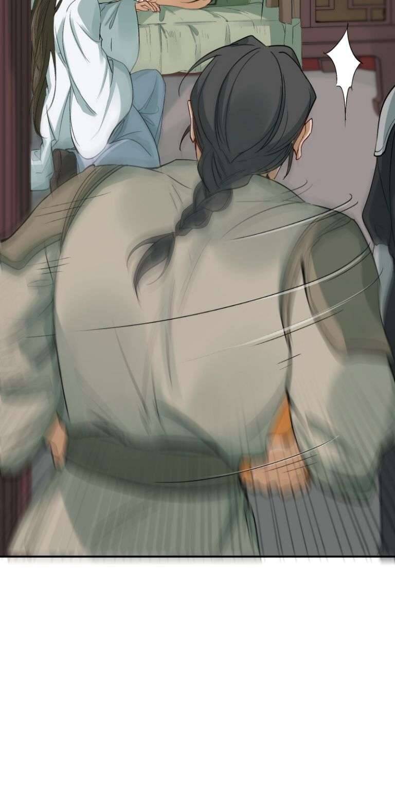 Loạn Thế Vi Vương Chapter 20 - 9