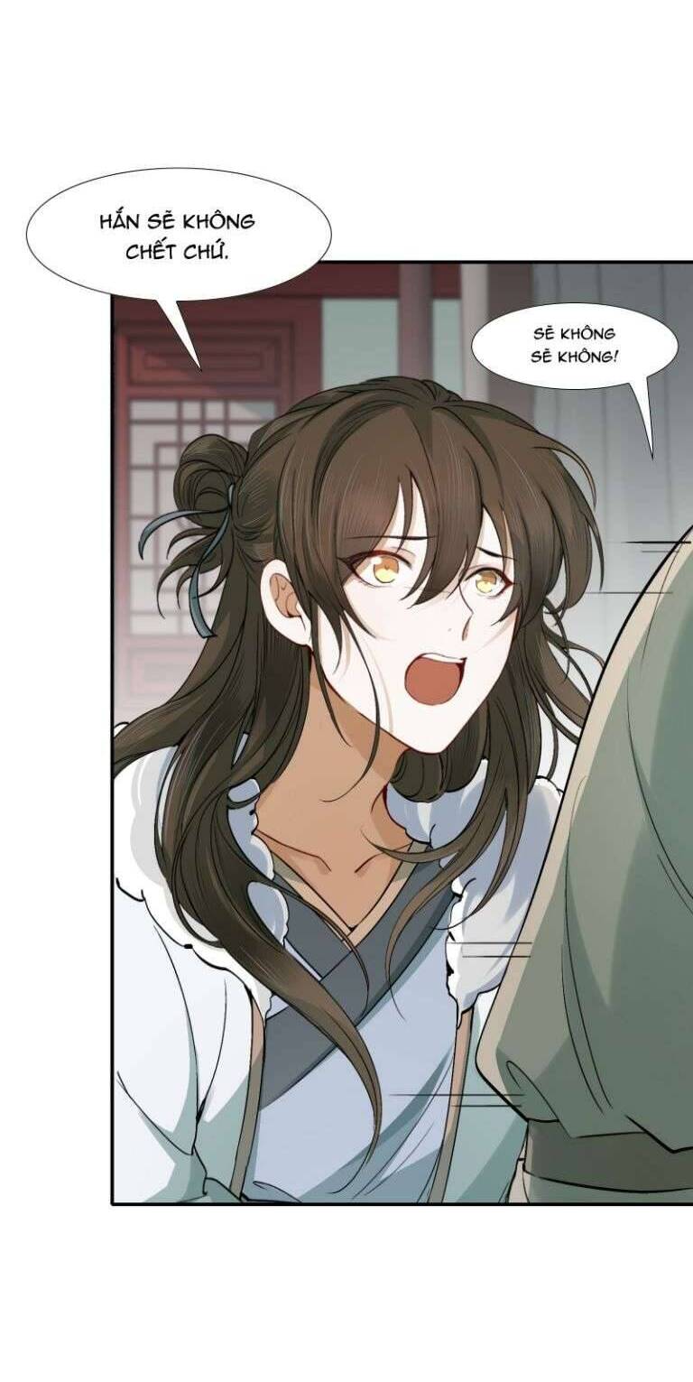 Loạn Thế Vi Vương Chapter 20 - 10