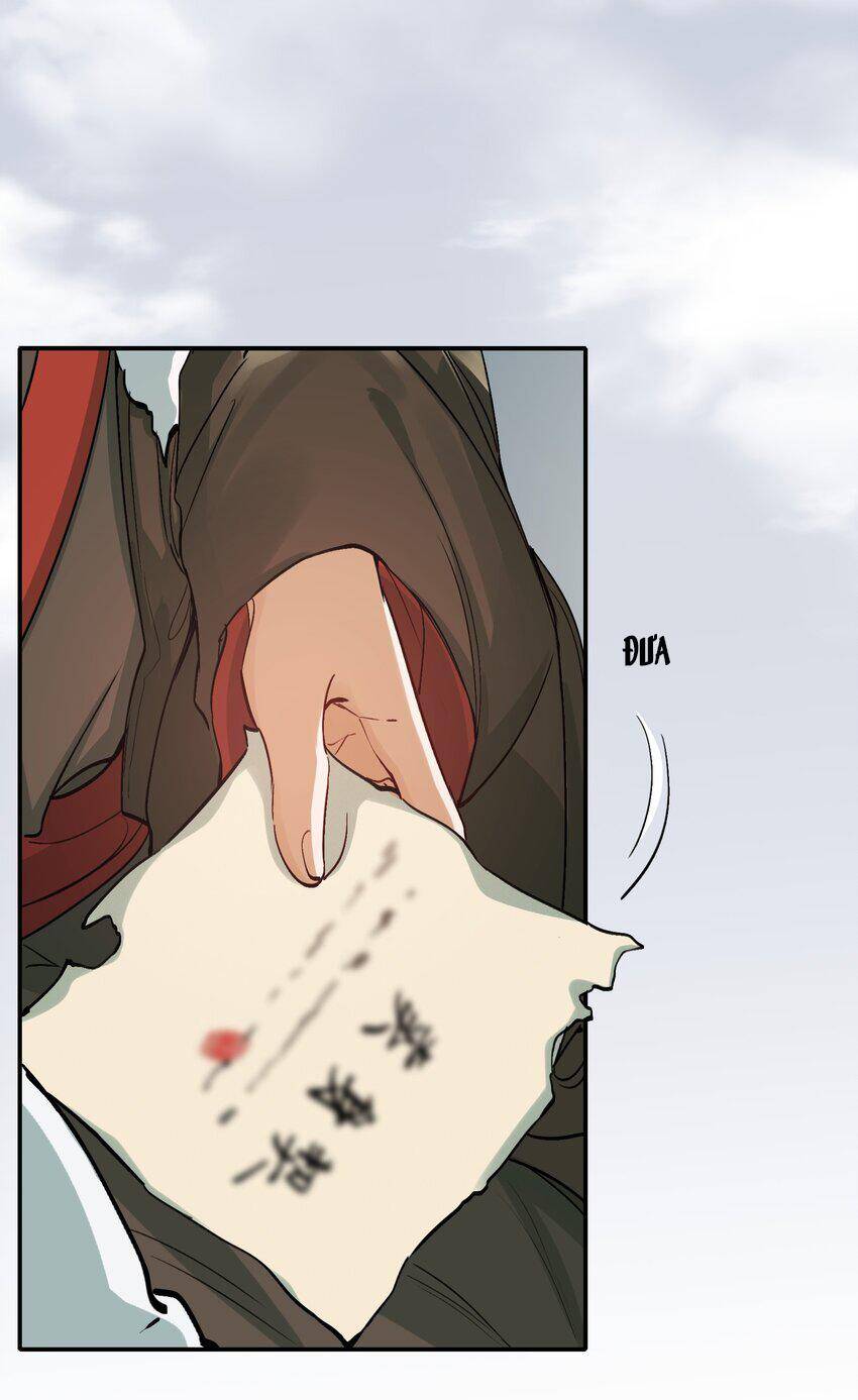 Loạn Thế Vi Vương Chapter 21 - 11