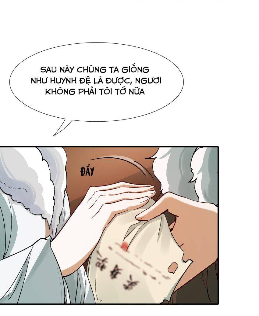 Loạn Thế Vi Vương Chapter 21 - 13