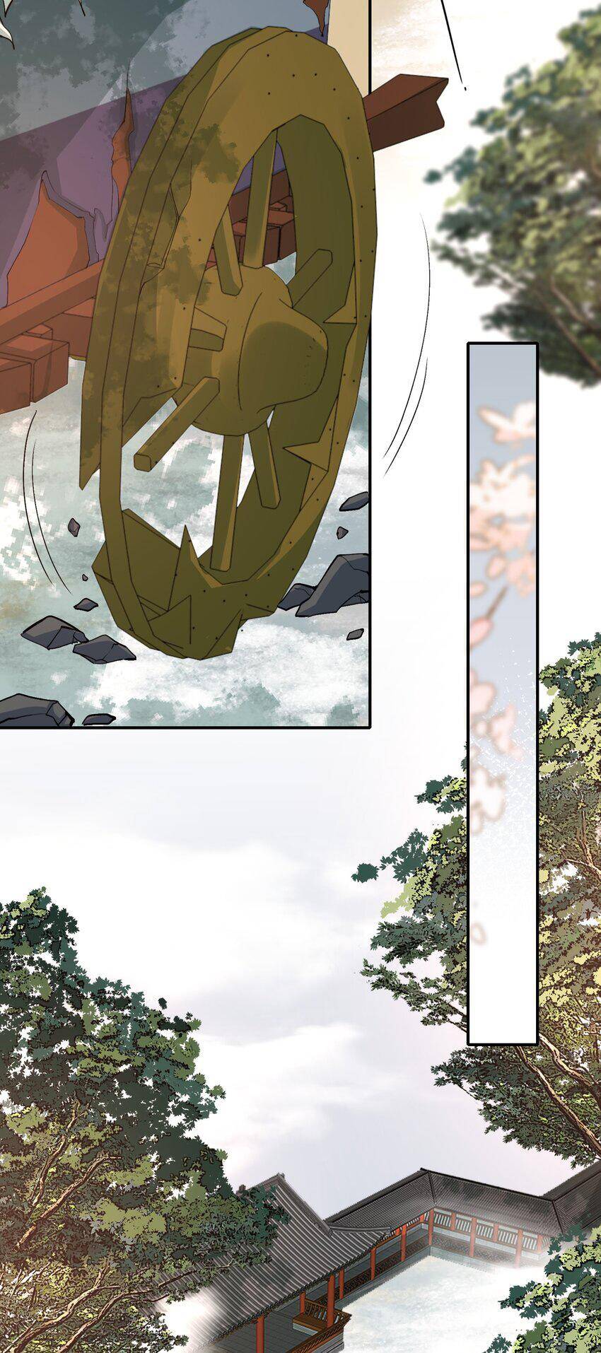 Loạn Thế Vi Vương Chapter 21 - 22