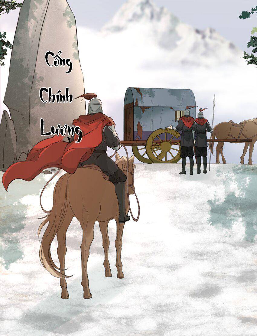 Loạn Thế Vi Vương Chapter 21 - 4