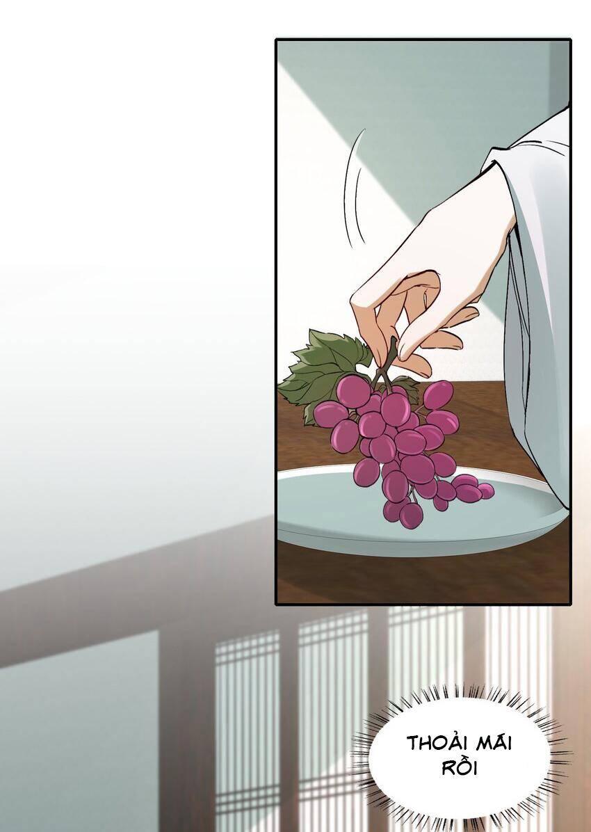 Loạn Thế Vi Vương Chapter 21 - 38