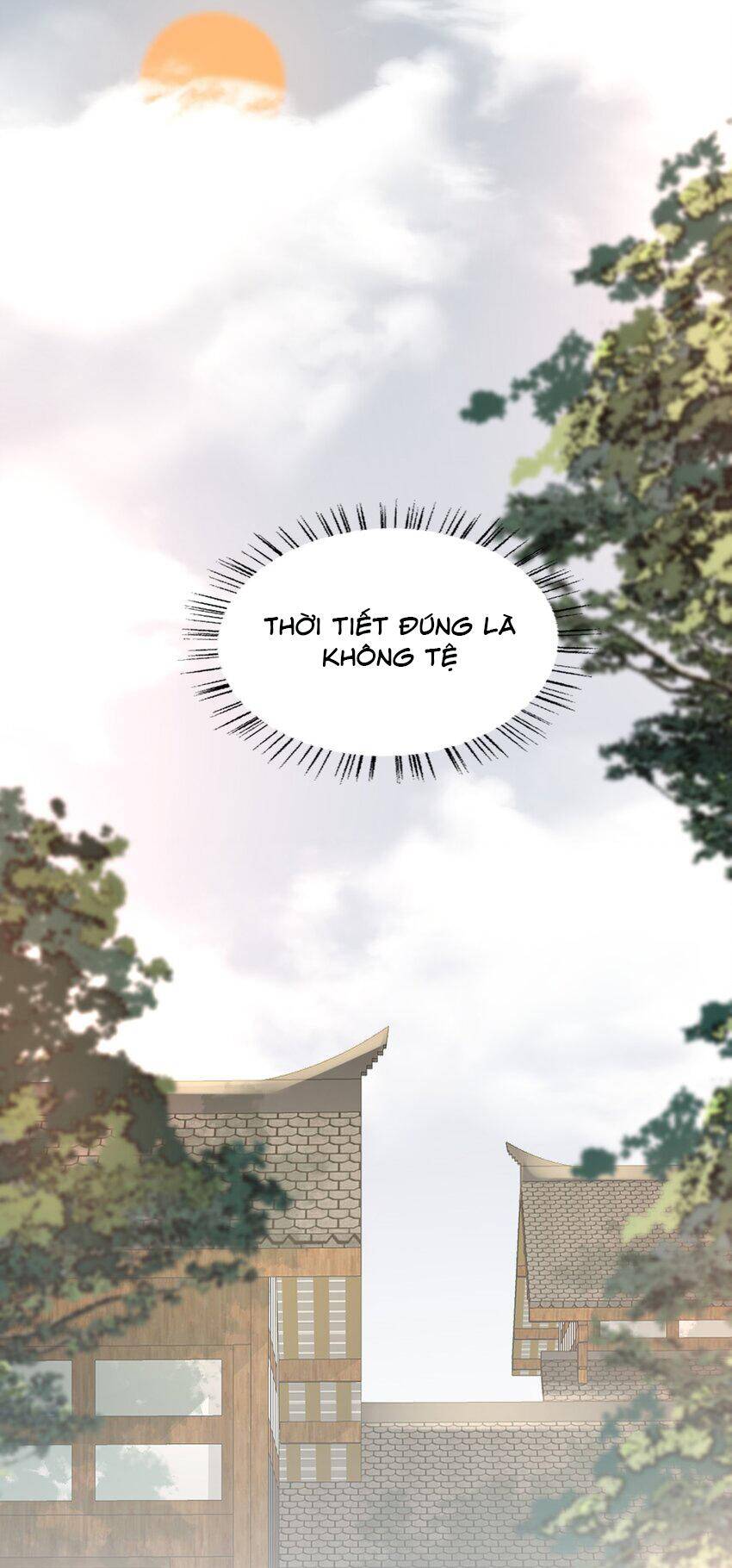 Loạn Thế Vi Vương Chapter 21 - 40