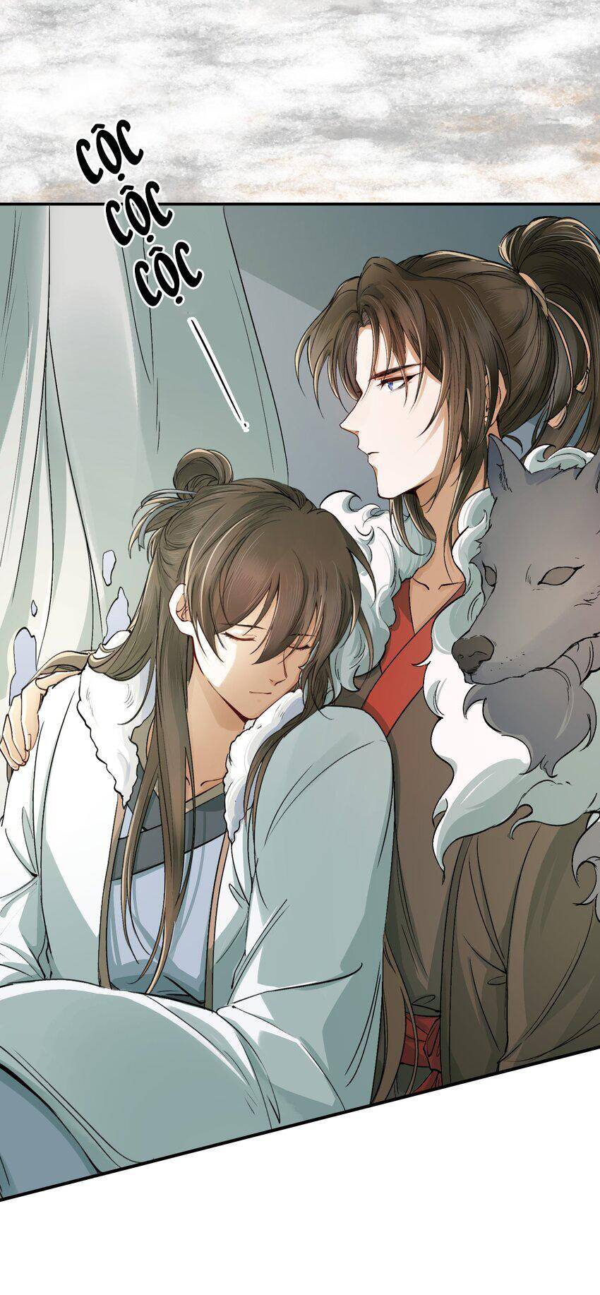 Loạn Thế Vi Vương Chapter 21 - 5