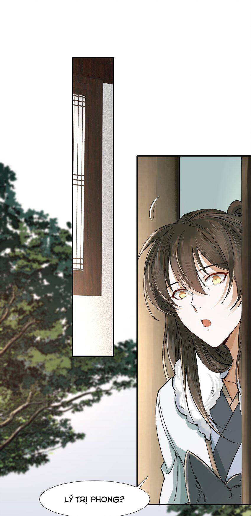 Loạn Thế Vi Vương Chapter 21 - 42