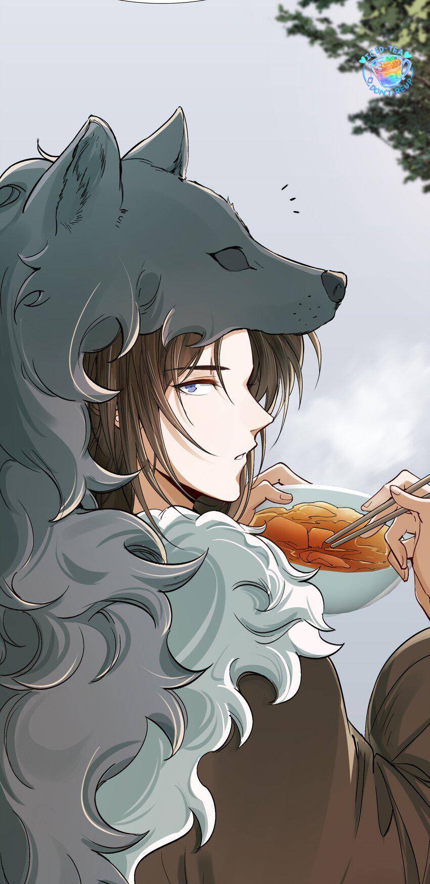 Loạn Thế Vi Vương Chapter 21 - 43