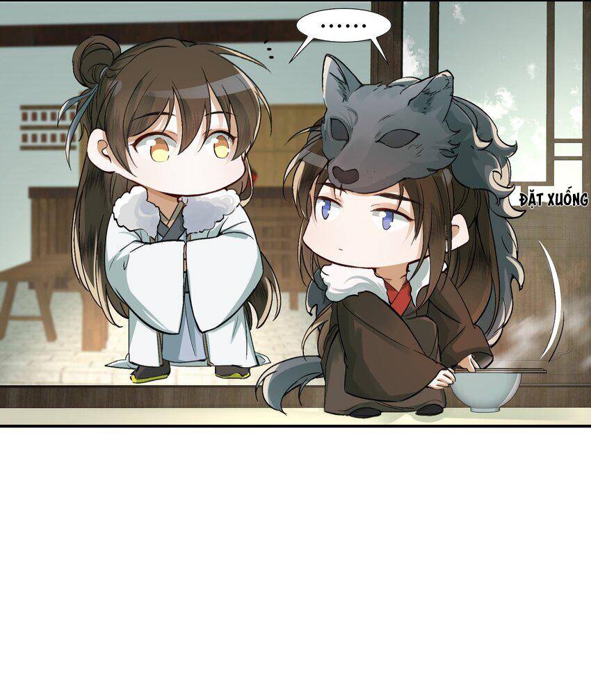 Loạn Thế Vi Vương Chapter 21 - 45
