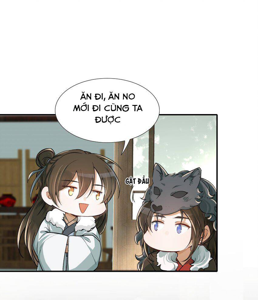 Loạn Thế Vi Vương Chapter 21 - 47