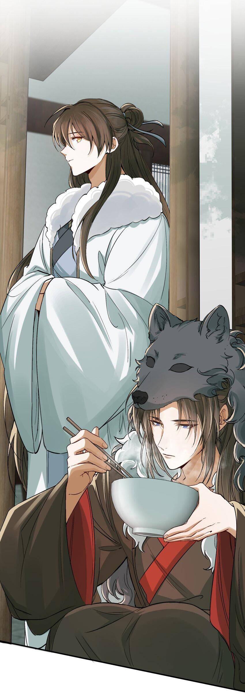 Loạn Thế Vi Vương Chapter 21 - 48