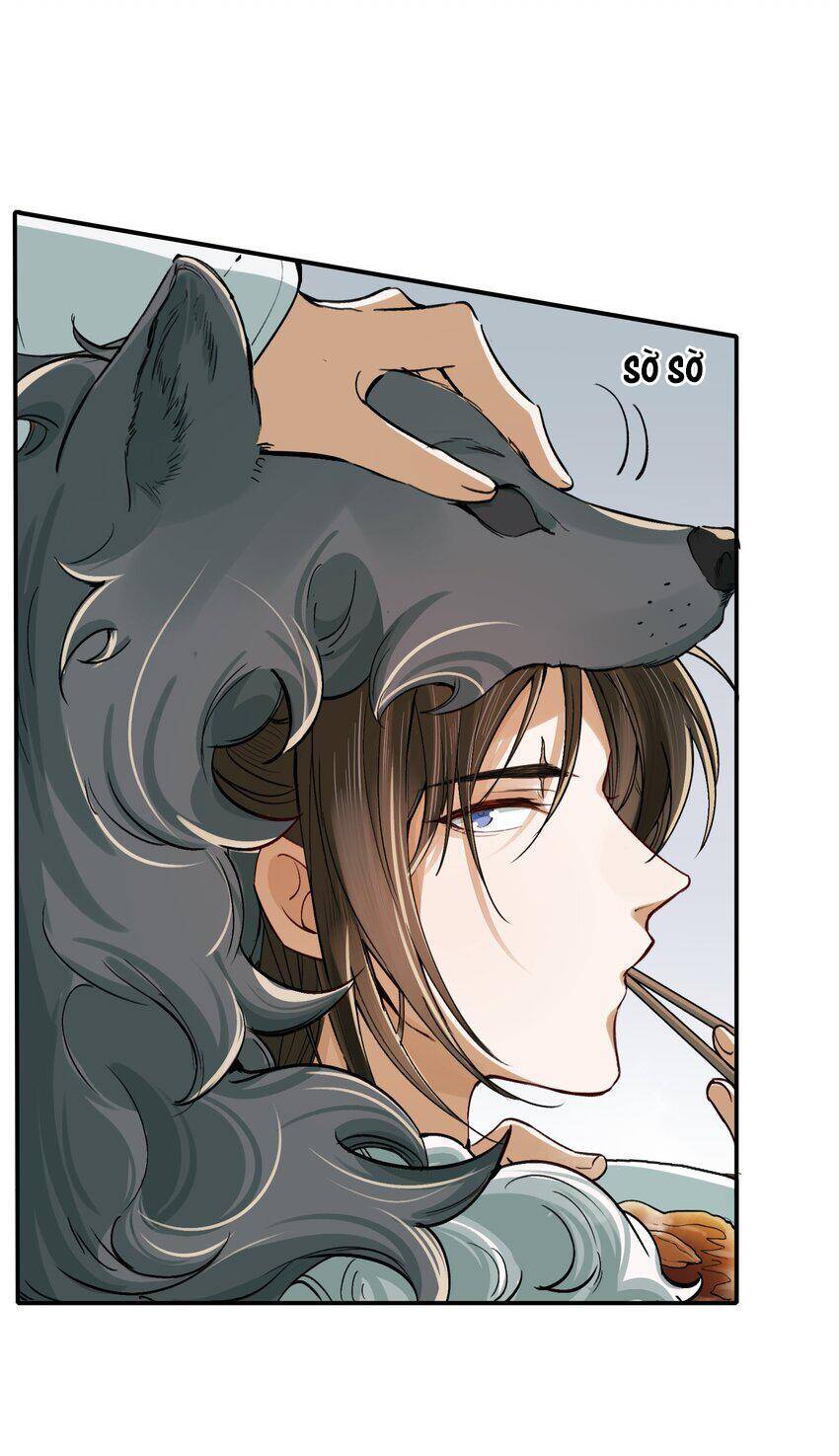 Loạn Thế Vi Vương Chapter 21 - 49