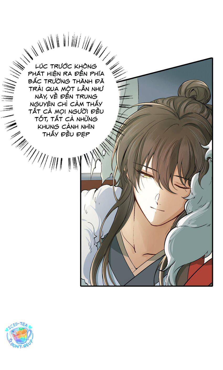 Loạn Thế Vi Vương Chapter 21 - 6