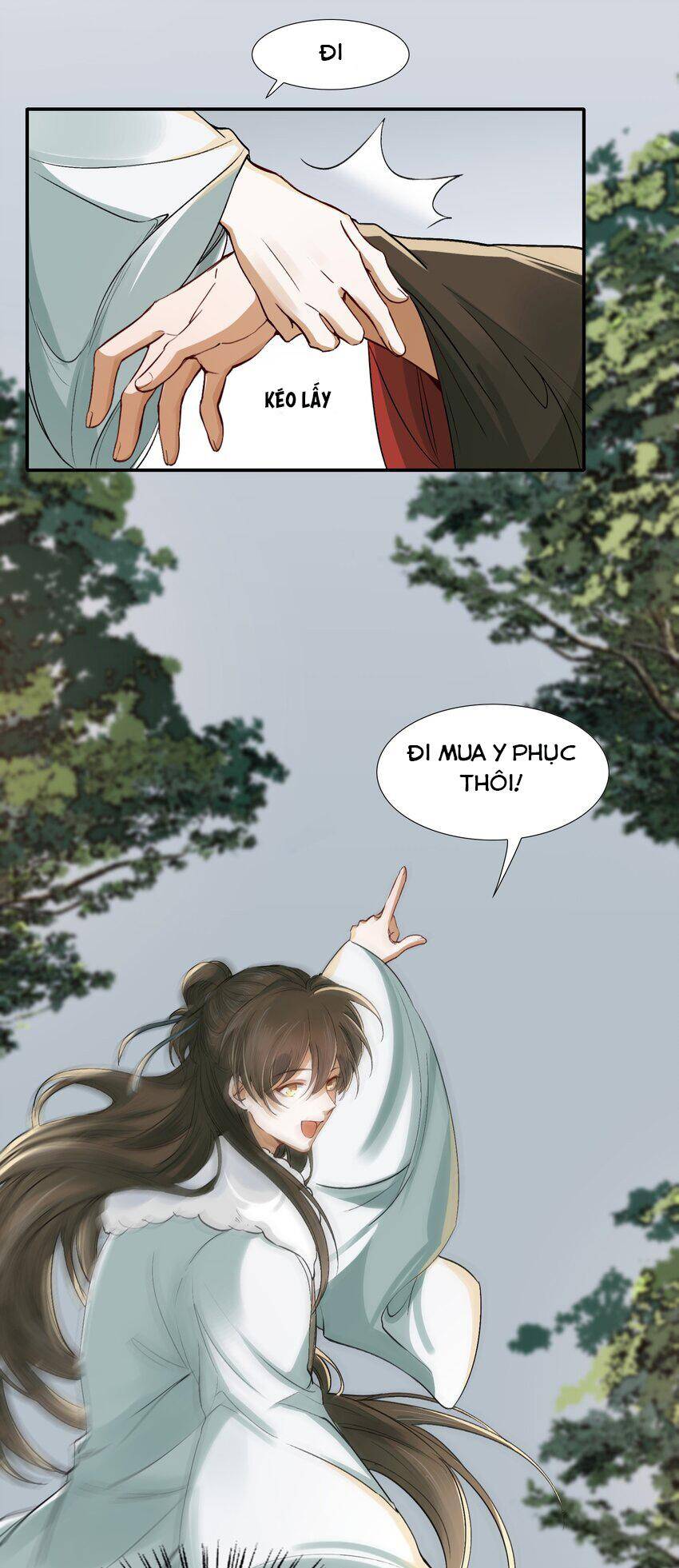 Loạn Thế Vi Vương Chapter 21 - 52