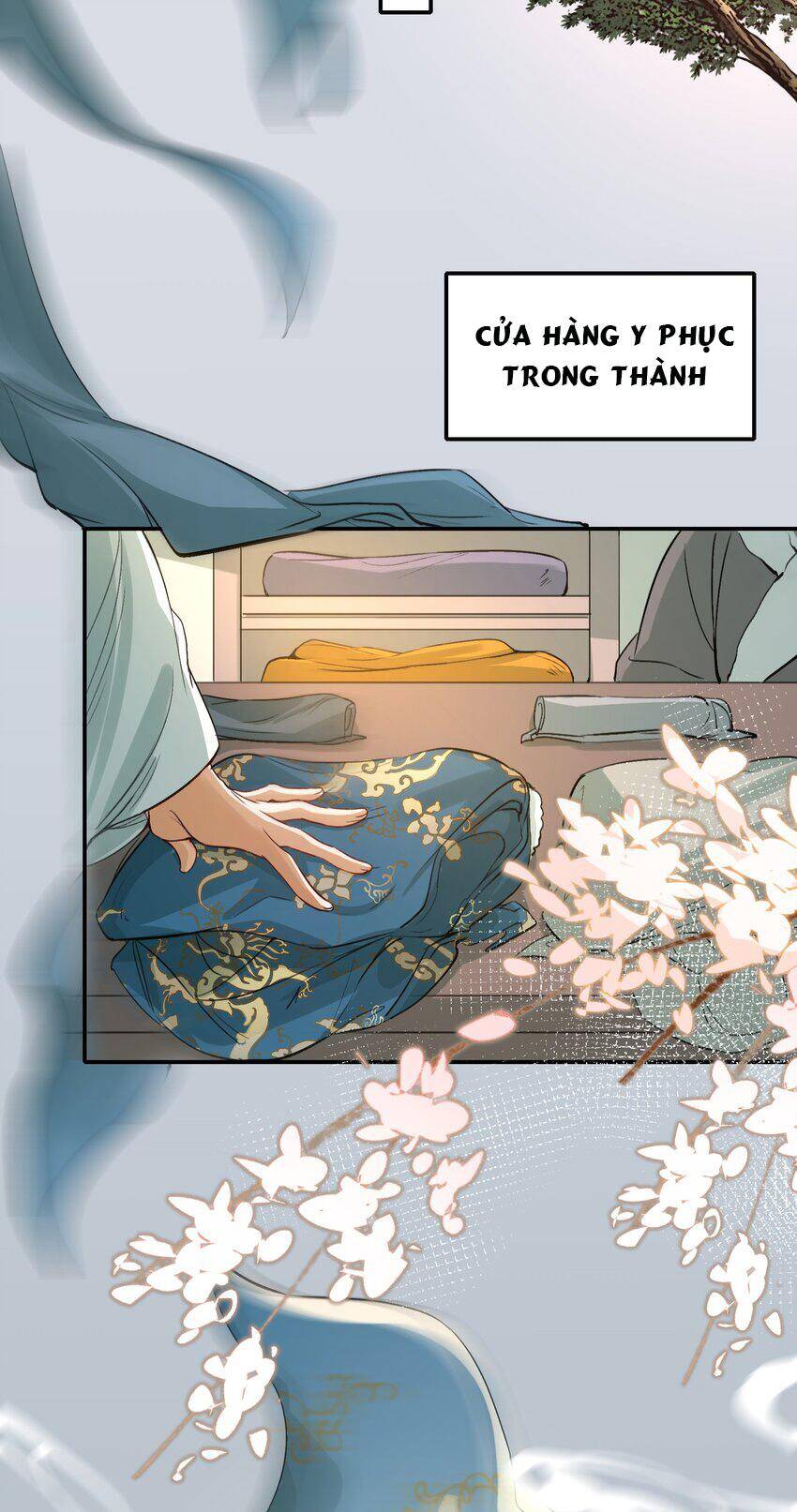 Loạn Thế Vi Vương Chapter 21 - 55