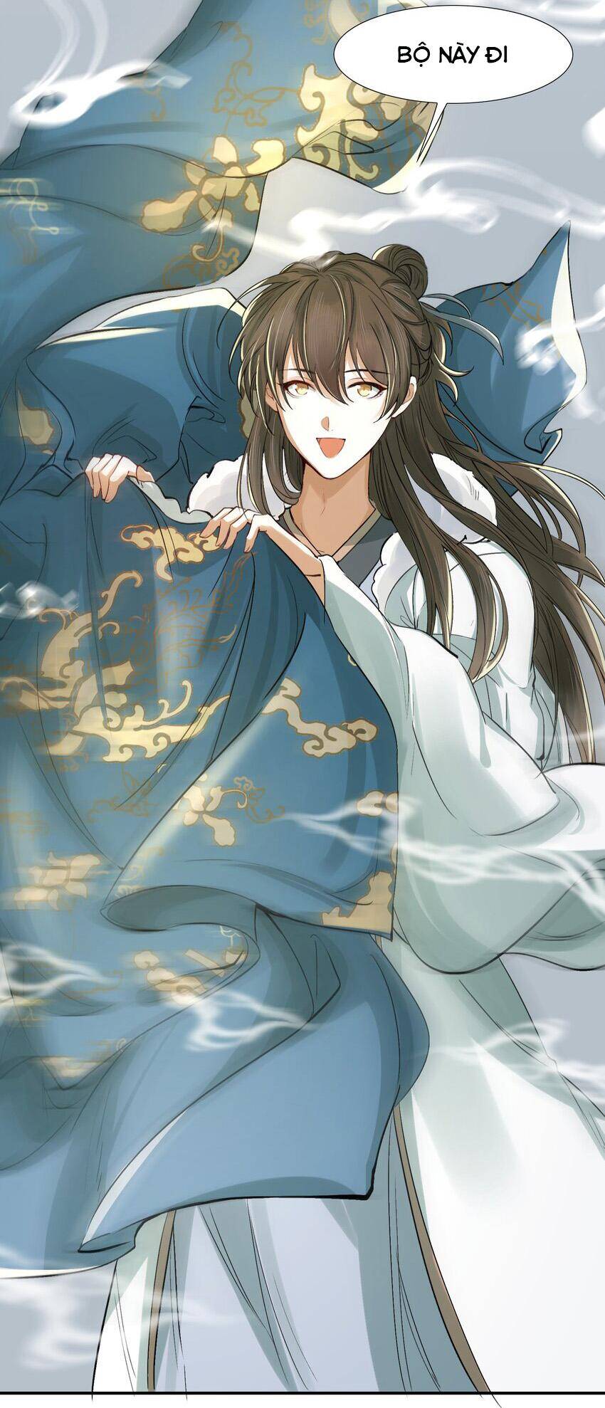 Loạn Thế Vi Vương Chapter 21 - 56
