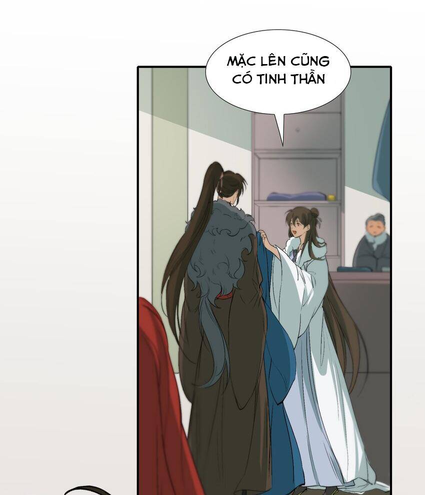 Loạn Thế Vi Vương Chapter 21 - 57
