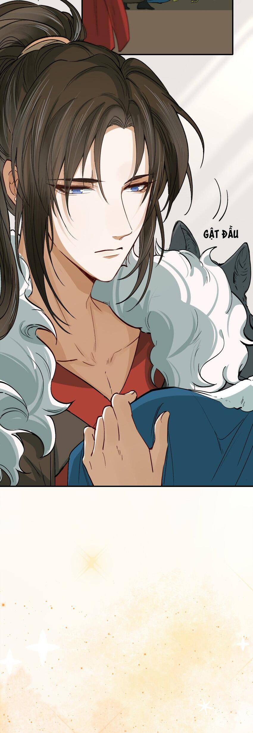 Loạn Thế Vi Vương Chapter 21 - 58