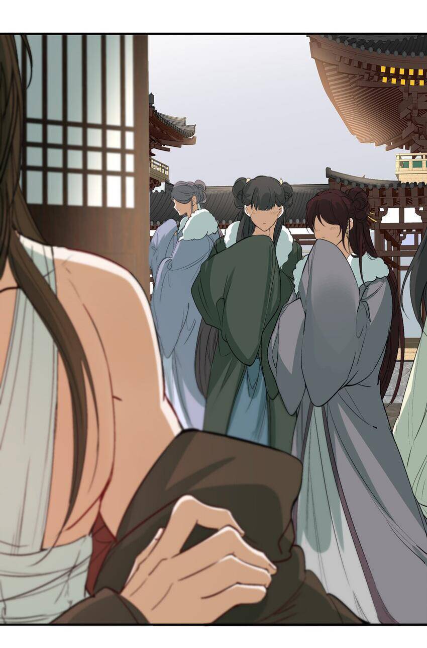 Loạn Thế Vi Vương Chapter 21 - 60