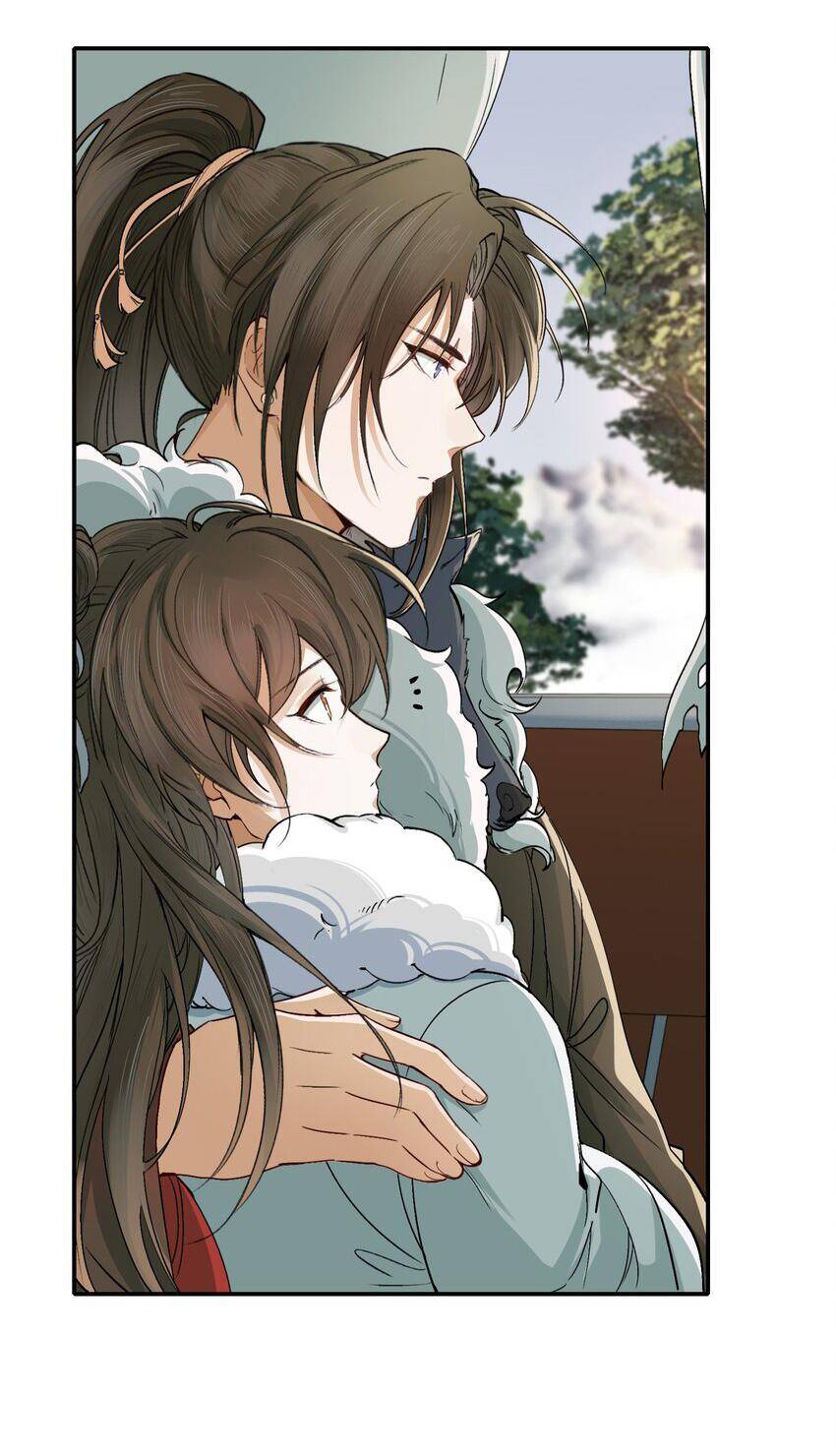 Loạn Thế Vi Vương Chapter 21 - 7