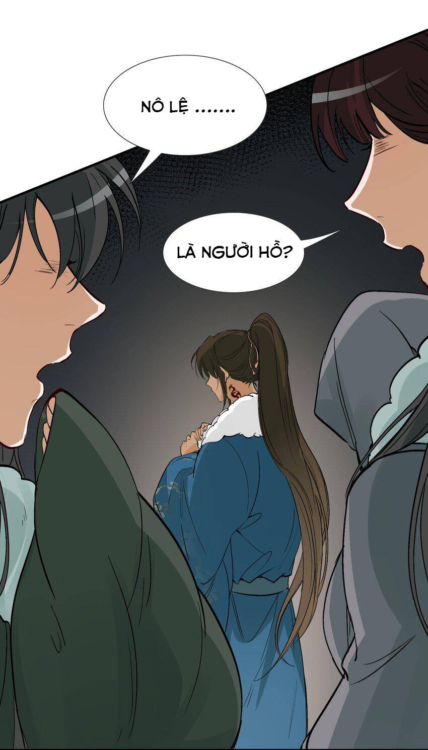 Loạn Thế Vi Vương Chapter 21 - 63