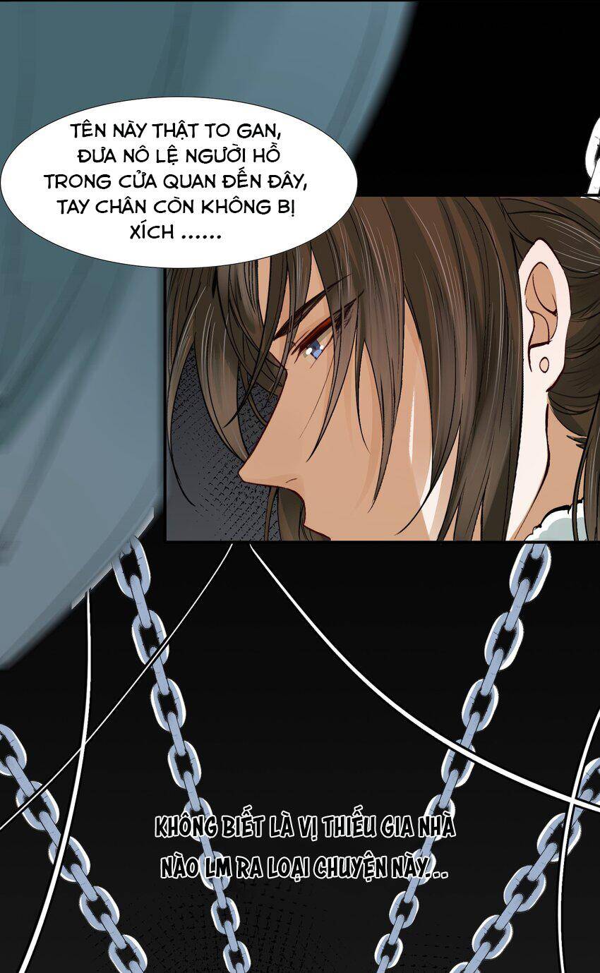 Loạn Thế Vi Vương Chapter 21 - 64