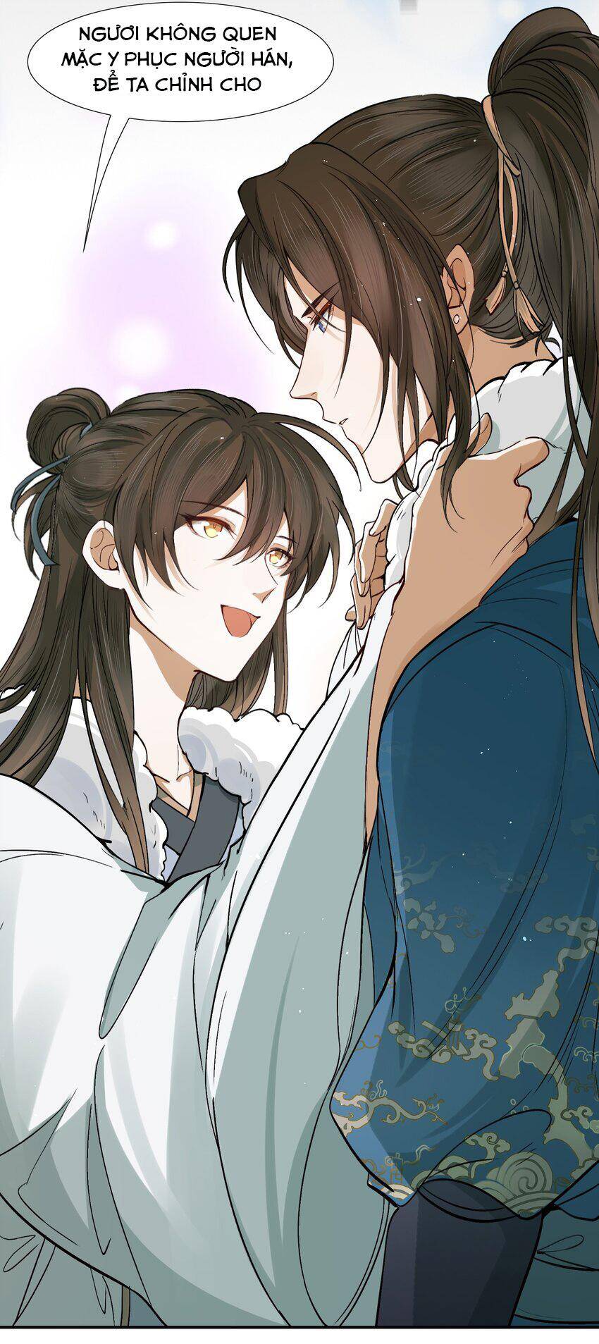 Loạn Thế Vi Vương Chapter 21 - 67