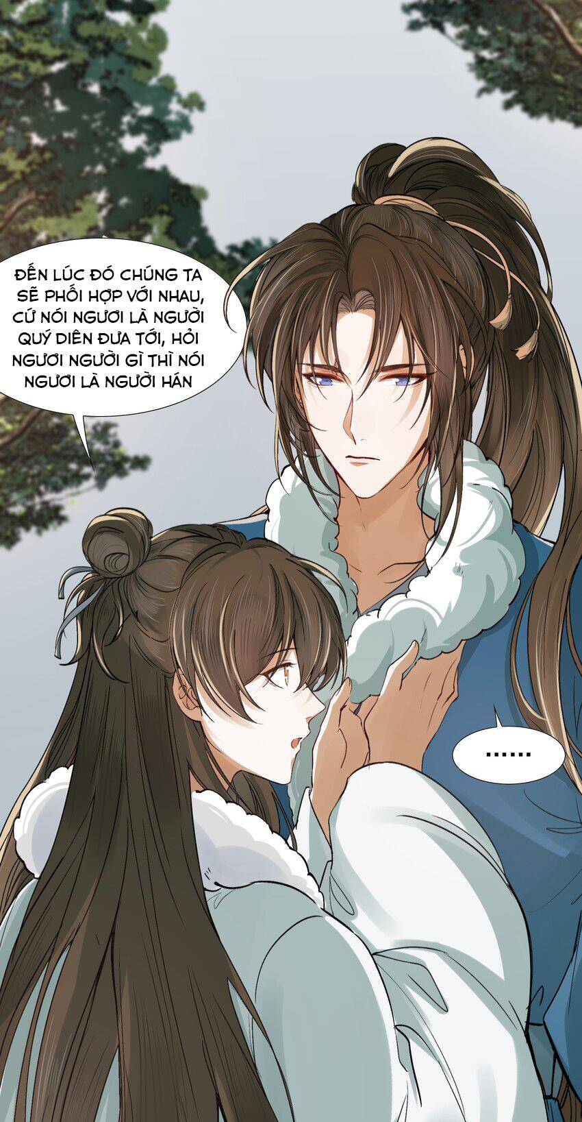 Loạn Thế Vi Vương Chapter 21 - 69