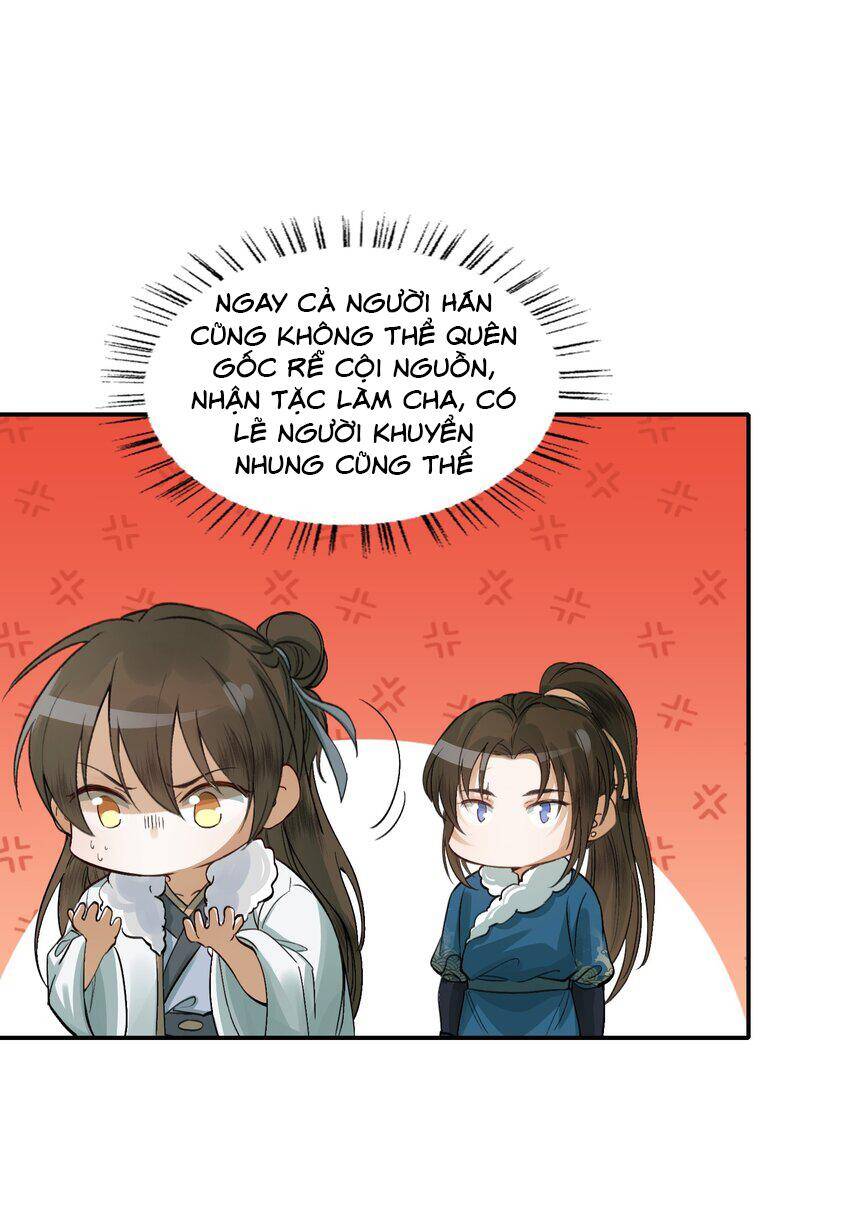Loạn Thế Vi Vương Chapter 21 - 71
