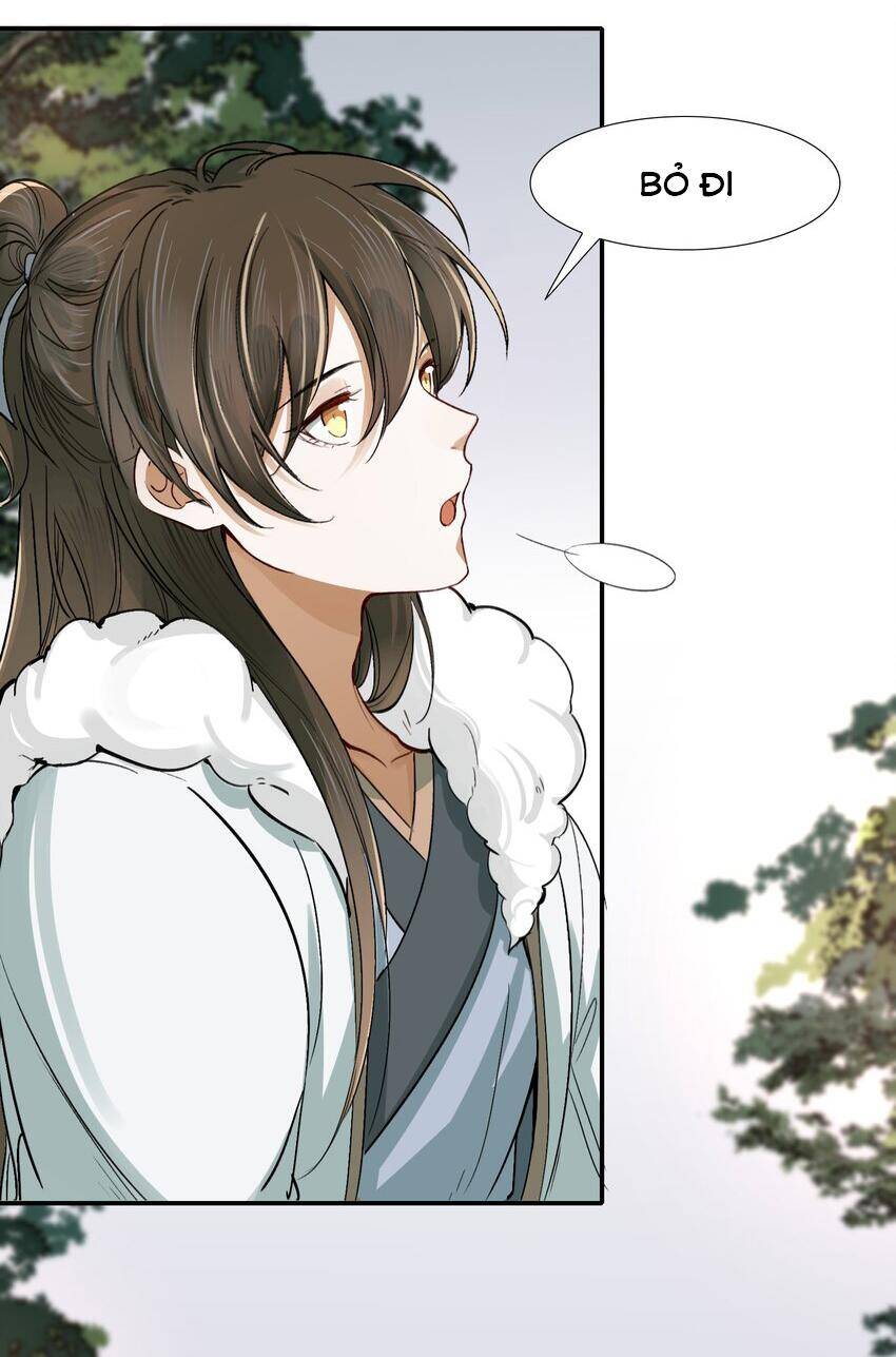 Loạn Thế Vi Vương Chapter 21 - 73