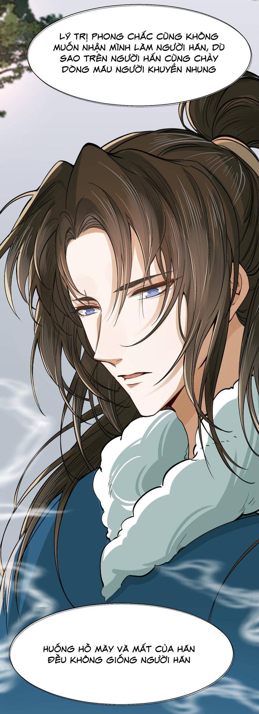 Loạn Thế Vi Vương Chapter 21 - 74