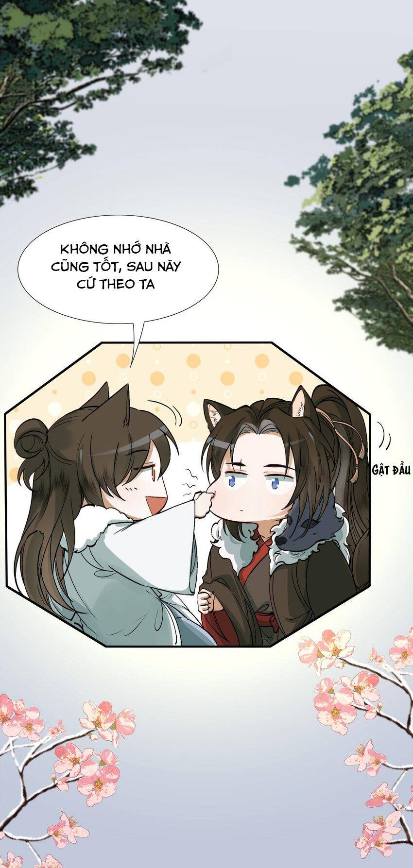 Loạn Thế Vi Vương Chapter 21 - 9