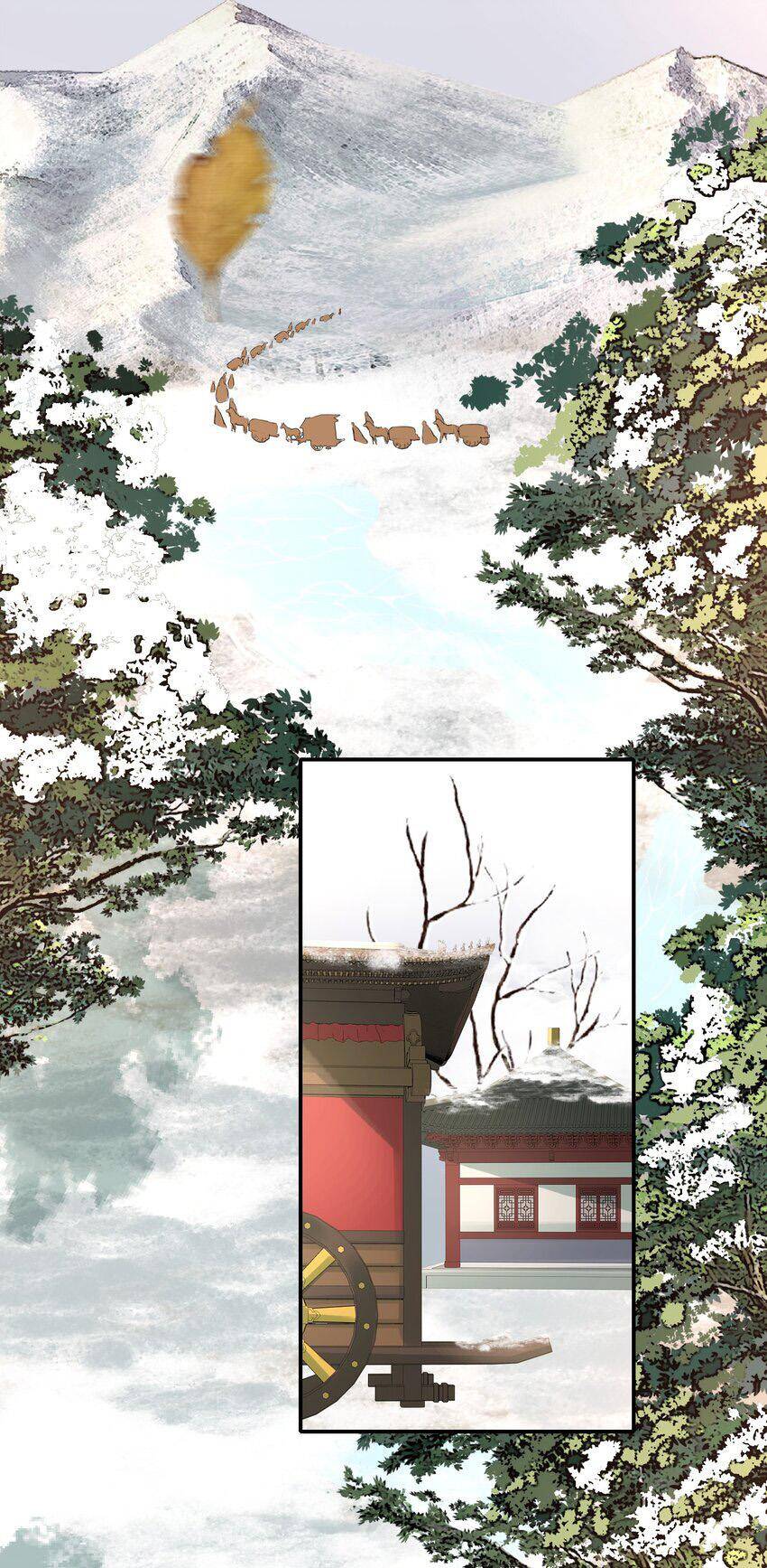Loạn Thế Vi Vương Chapter 21 - 81