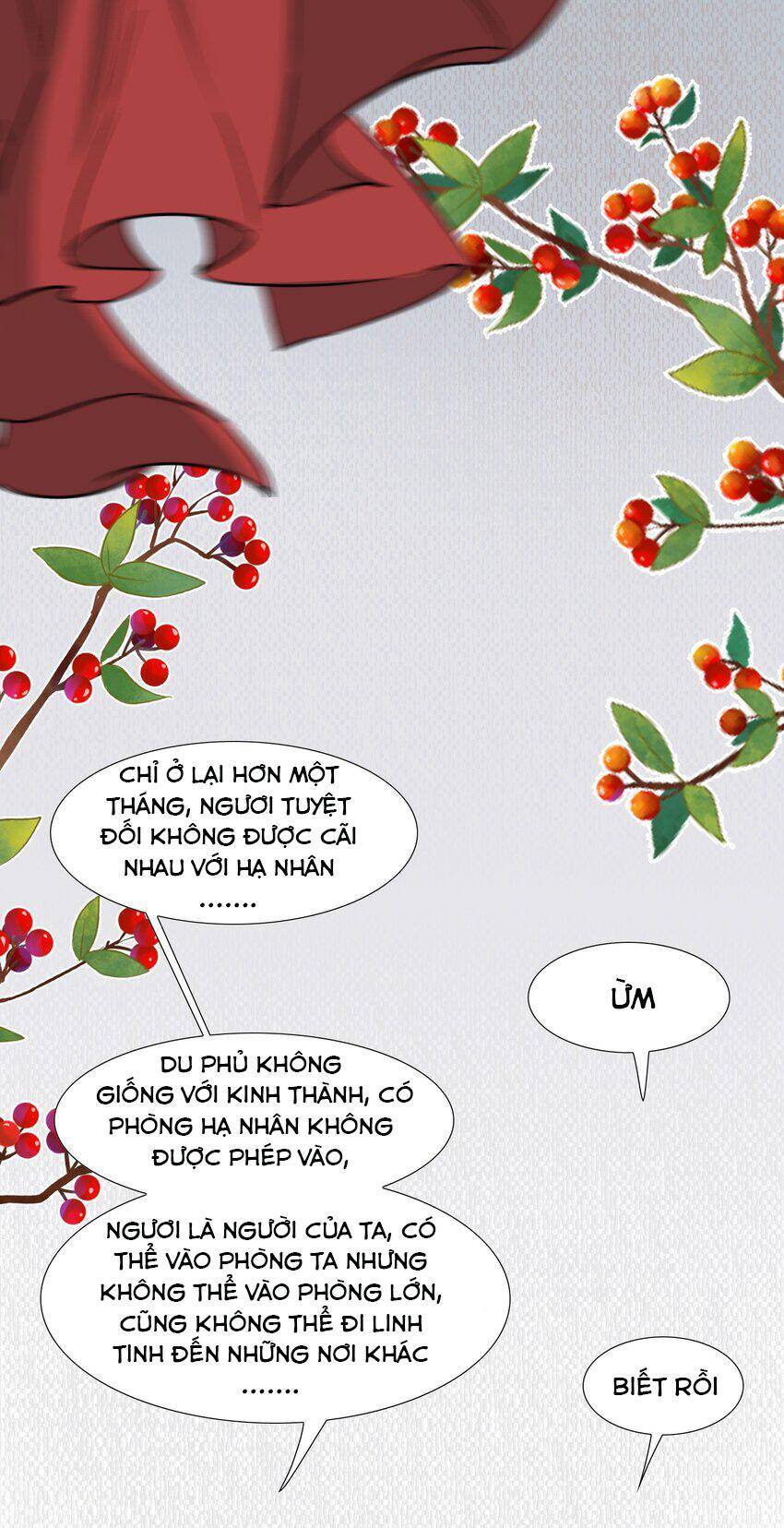 Loạn Thế Vi Vương Chapter 21 - 86