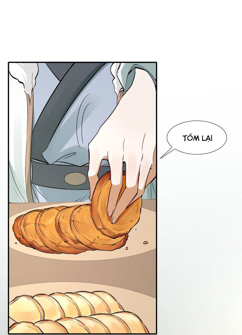 Loạn Thế Vi Vương Chapter 21 - 89