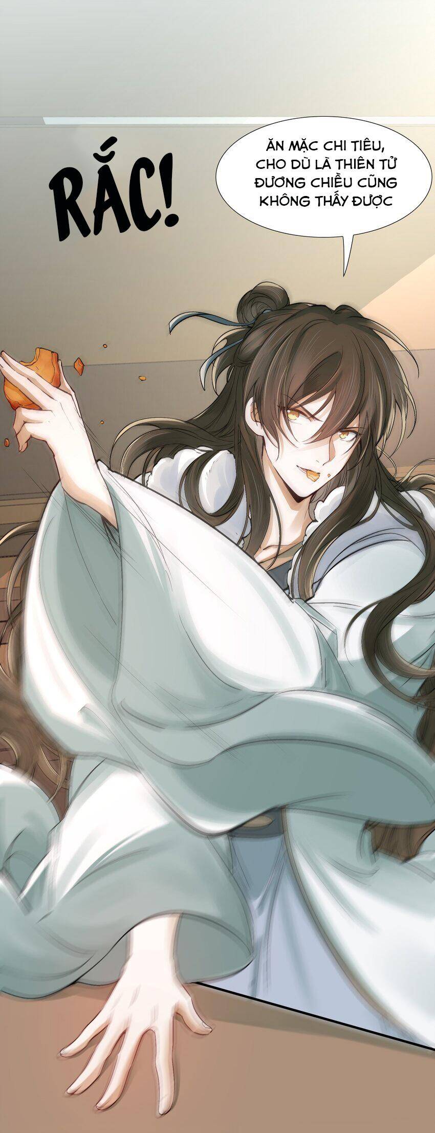 Loạn Thế Vi Vương Chapter 21 - 90