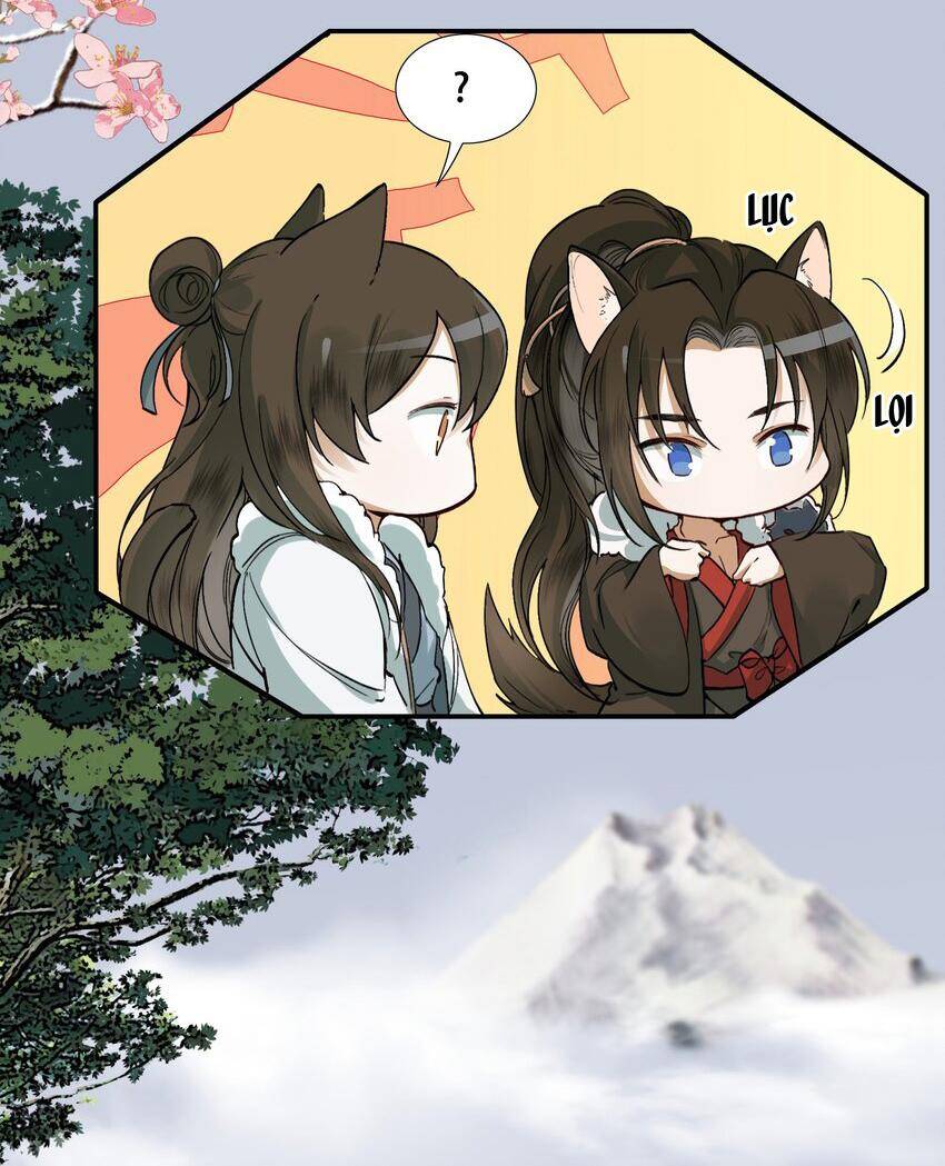 Loạn Thế Vi Vương Chapter 21 - 10